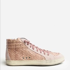 p448 pink python